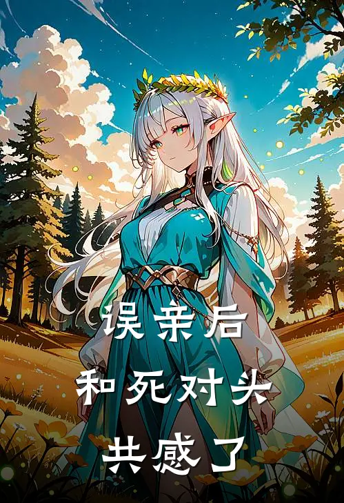 误亲后，和死对头共感了(陈知衍李衡)免费阅读完整版小说_完结免费小说误亲后，和死对头共感了(陈知衍李衡)