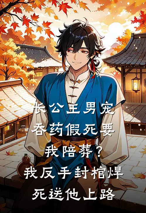 长公主男宠吞药假死要我陪葬？我反手封棺焊死，送他上路林远熙萧含薇免费小说阅读_免费小说大全长公主男宠吞药假死要我陪葬？我反手封棺焊死，送他上路(林远熙萧含薇)
