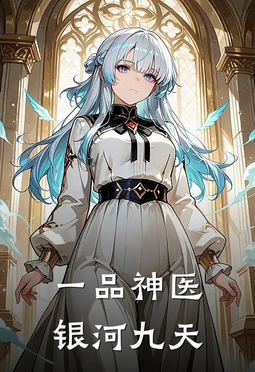 一品神医银河九天