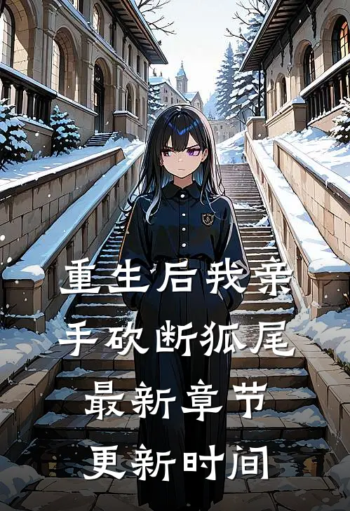 重生后我亲手砍断狐尾最新章节更新时间