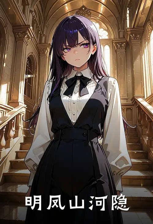 明凤山河隐(玄甲明智仪)热门完本小说_最新小说明凤山河隐玄甲明智仪