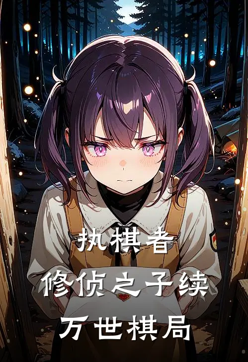 执棋者：修侦之子续万世棋局洛沧辰洛澜曦小说完整版免费阅读_热门小说排行榜执棋者：修侦之子续万世棋局(洛沧辰洛澜曦)