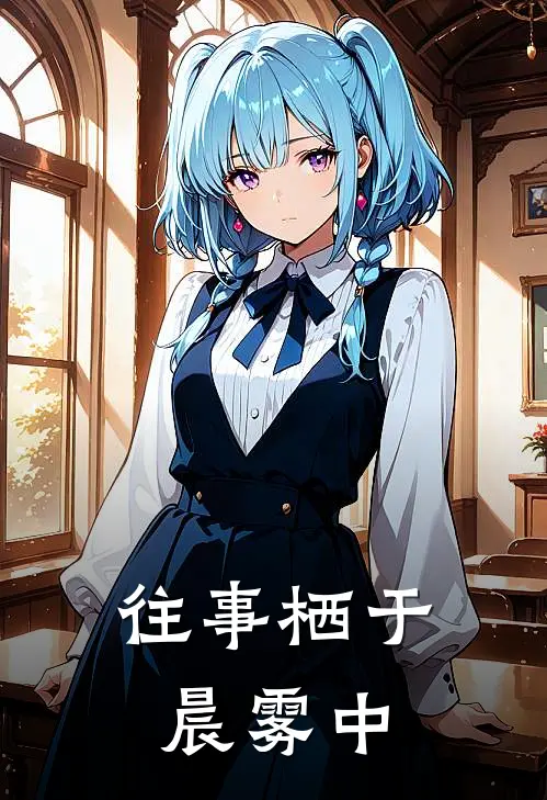 往事栖于晨雾中(顾靳深林婉儿)完整版免费小说_完结版小说推荐往事栖于晨雾中(顾靳深林婉儿)
