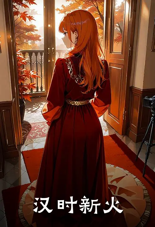 汉时新火(李威萧禄)在线免费小说_热门网络小说汉时新火李威萧禄