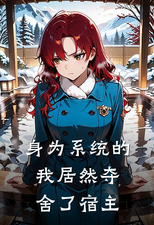 身为系统的我居然夺舍了宿主