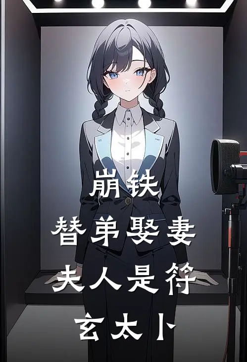 崩铁：替弟娶妻，夫人是符玄太卜(林墨林震)完结小说_热门小说推荐崩铁：替弟娶妻，夫人是符玄太卜林墨林震