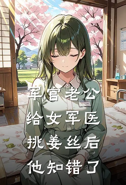 军官老公给女军医挑姜丝后，他知错了(陆砚泽慕雪)完本小说推荐_最新章节列表军官老公给女军医挑姜丝后，他知错了(陆砚泽慕雪)