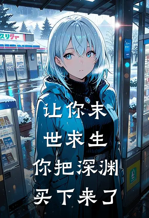 让你末世求生，你把深渊买下来了