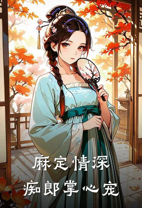 麻定情深，痴郎掌心宠林素云林文渊免费小说全集_小说免费完结麻定情深，痴郎掌心宠林素云林文渊