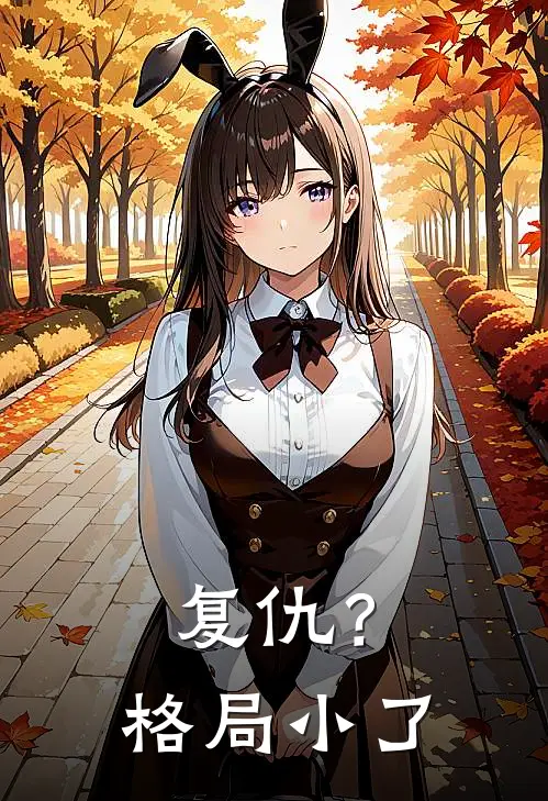 复仇？格局小了陆西洲林未全文免费阅读无弹窗大结局_（陆西洲林未）复仇？格局小了最新小说