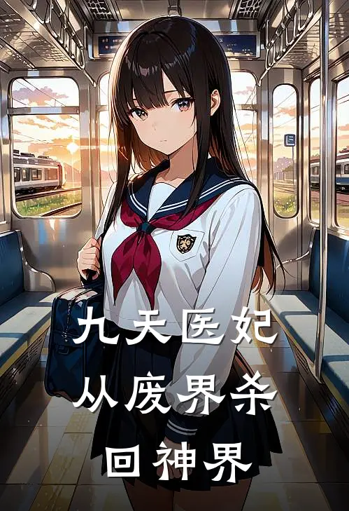 九天医妃：从废界杀回神界