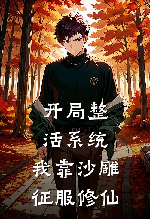 开局整活系统，我靠沙雕征服修仙林北赵武全文阅读免费全集_免费小说开局整活系统，我靠沙雕征服修仙(林北赵武)