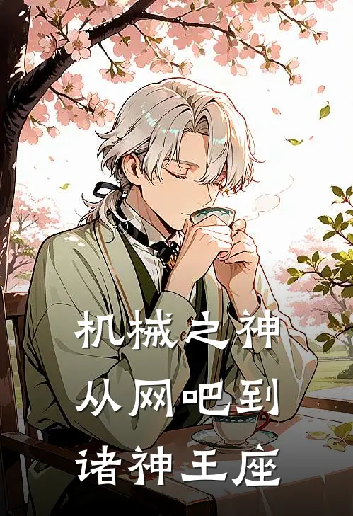 机械之神：从网吧到诸神王座林烬陈岩免费热门小说_最热门小说机械之神：从网吧到诸神王座林烬陈岩