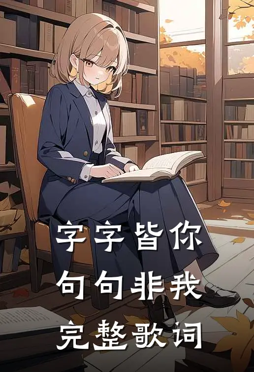 字字皆你句句非我完整歌词