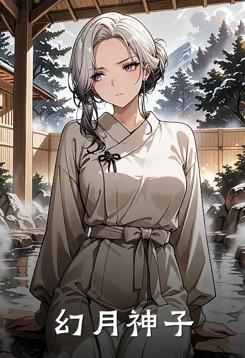 幻月神子(林清雪李威)免费阅读_无弹窗全文免费阅读幻月神子林清雪李威