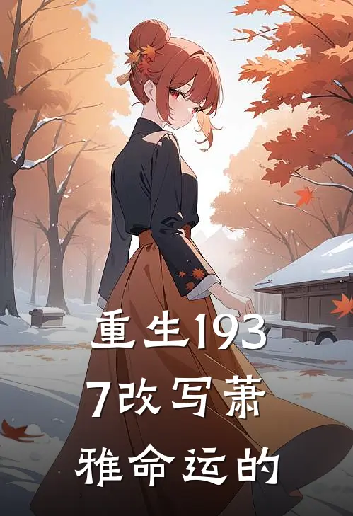 重生1937改写萧雅命运的