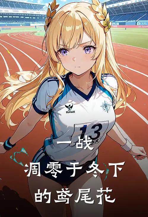 一战：凋零于冬下的鸢尾花