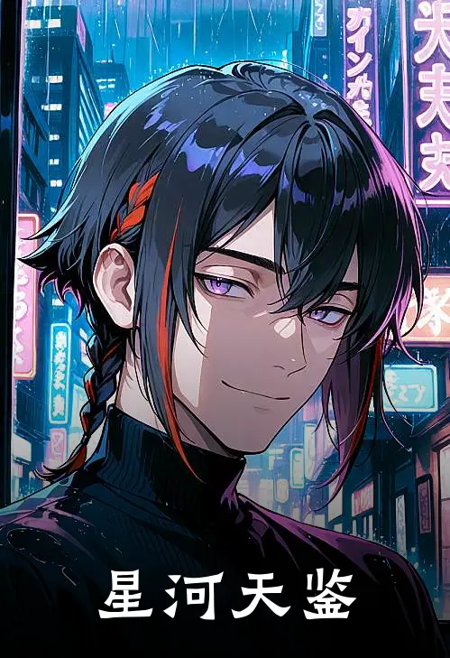 星河天鉴陆长生秦风小说完整版_完结版小说推荐星河天鉴(陆长生秦风)