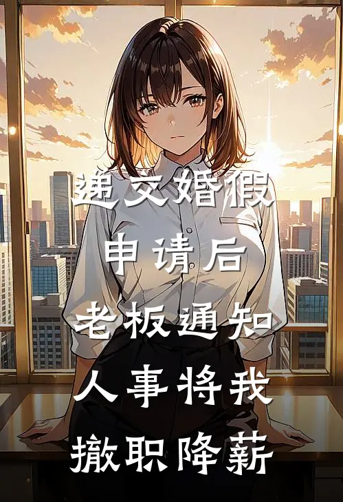 递交婚假申请后，老板通知人事将我撤职降薪(晓楠张总)全文在线阅读_(递交婚假申请后，老板通知人事将我撤职降薪)精彩小说