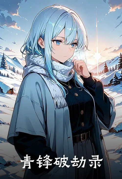 青锋破劫录(赵承影莫问天)在线阅读免费小说_完整版小说免费阅读青锋破劫录(赵承影莫问天)