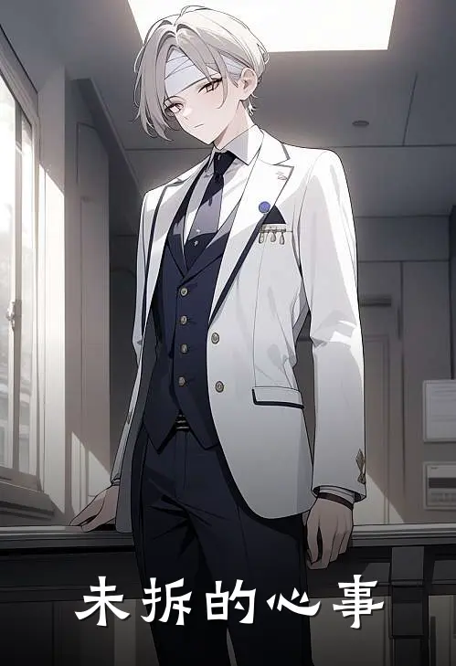 未拆的心事