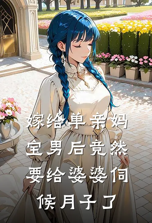 嫁给单亲妈宝男后竟然要给婆婆伺候月子了
