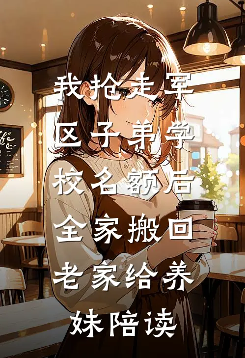 我抢走军区子弟学校名额后，全家搬回老家给养妹陪读