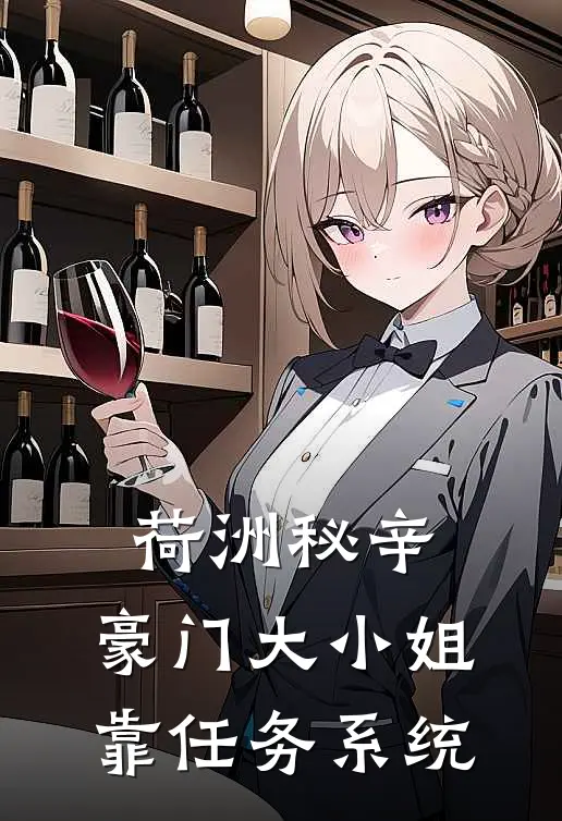 荷洲秘辛：豪门大小姐靠任务系统