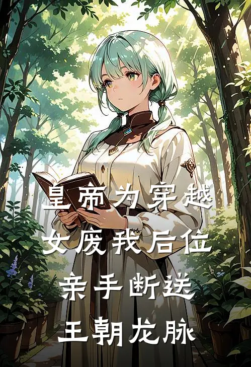 皇帝为穿越女废我后位，亲手断送王朝龙脉萧衡祝芸完本热门小说_小说推荐完结皇帝为穿越女废我后位，亲手断送王朝龙脉萧衡祝芸