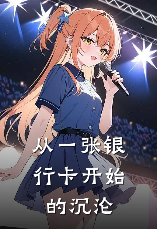 从一张银行卡开始的沉沦