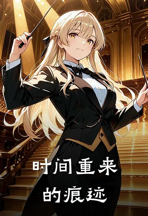 时间重来的痕迹(乔祈陆遥)最新热门小说_完结小说时间重来的痕迹(乔祈陆遥)