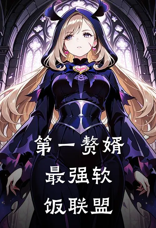 第一赘婿：最强软饭联盟顾砚沈怀仁已完结小说_最新章节列表第一赘婿：最强软饭联盟(顾砚沈怀仁)