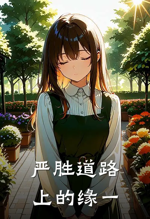 严胜道路上的缘一岩胜严胜免费小说全集_免费阅读无弹窗严胜道路上的缘一岩胜严胜