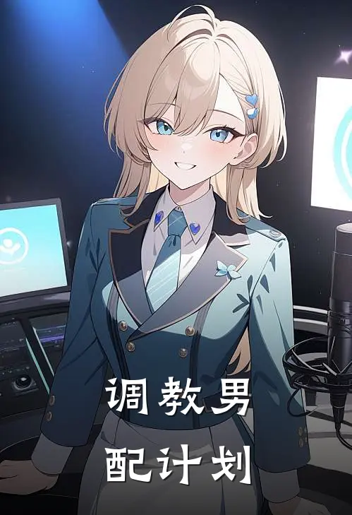 调教男配计划沈长渡牧言川推荐完结小说_免费阅读调教男配计划(沈长渡牧言川)