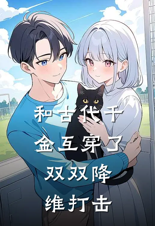 《和古代千金互穿了，双双降维打击》程思跃陈司月全本阅读_(程思跃陈司月)全集阅读