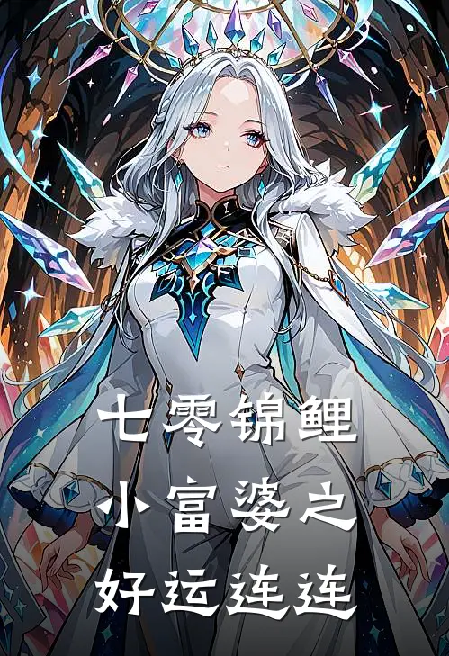 七零锦鲤小富婆之好运连连林晚秋林建国免费小说大全_小说推荐完本七零锦鲤小富婆之好运连连(林晚秋林建国)