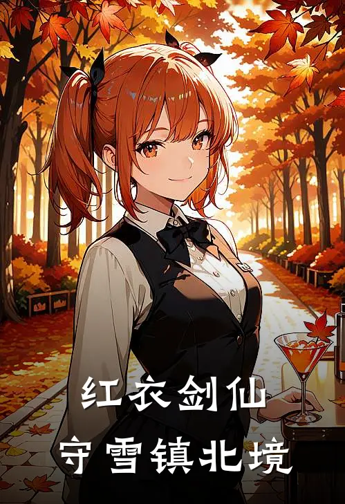 红衣剑仙：守雪镇北境林砚周叔最新好看小说_最新章节列表红衣剑仙：守雪镇北境(林砚周叔)