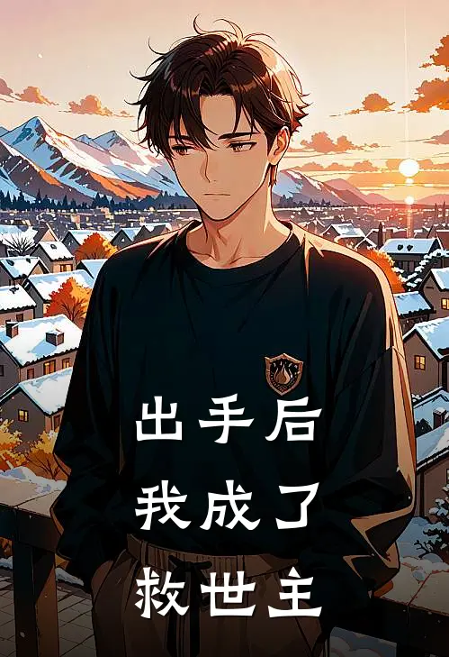 出手后，我成了救世主