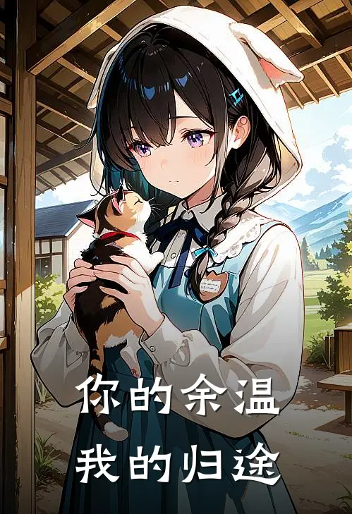你的余温我的归途顾知意顾南风热门完结小说_最新章节列表你的余温我的归途(顾知意顾南风)