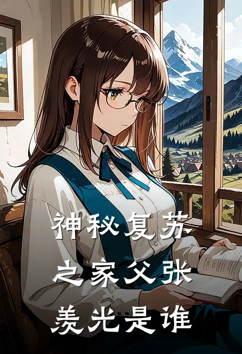 神秘复苏之家父张羡光是谁