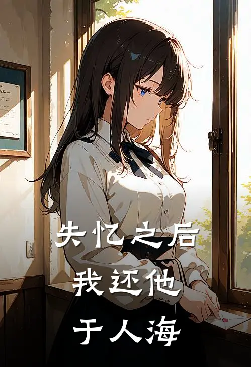 失忆之后，我还他于人海(时秒顾斯年)热门网络小说推荐_免费完结版小说失忆之后，我还他于人海(时秒顾斯年)