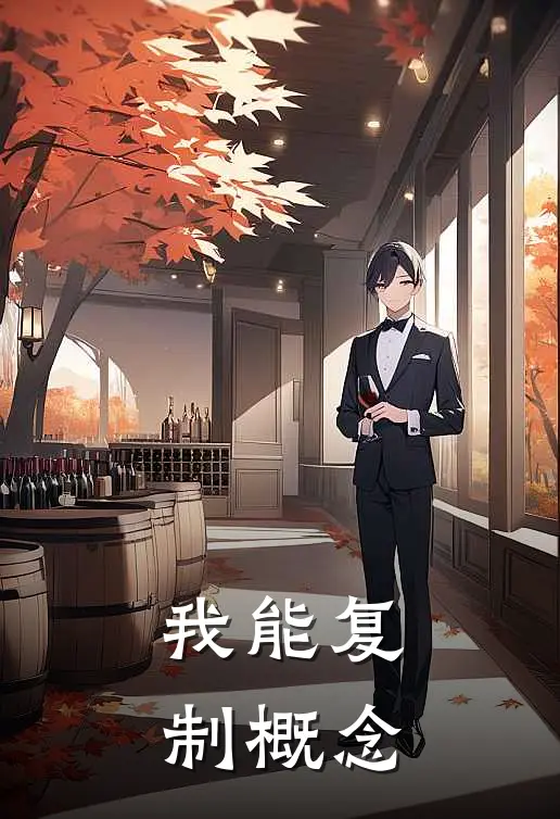 我能复制概念(铁锋林婉)全本完结小说_完整版免费全文阅读我能复制概念(铁锋林婉)