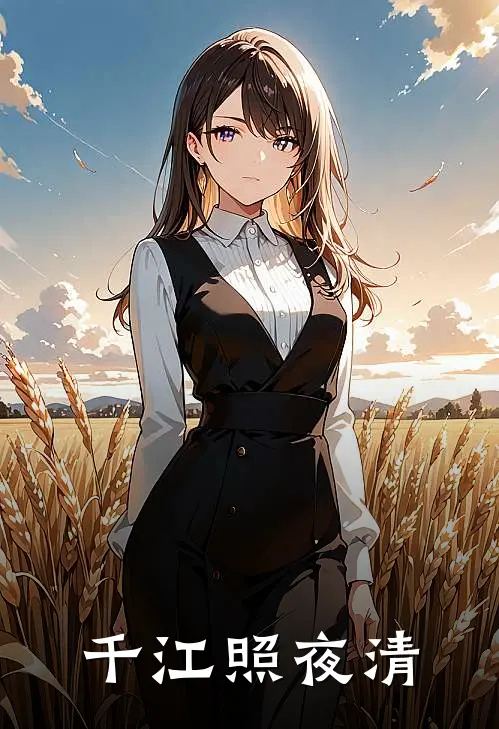 千江照夜清