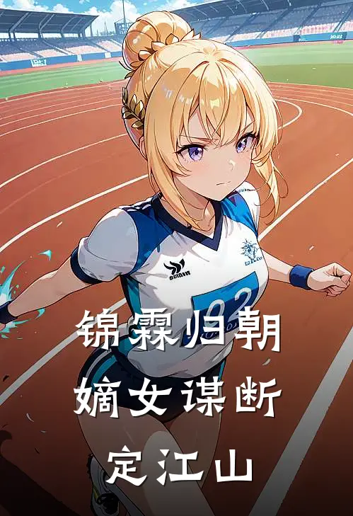 锦霖归朝嫡女谋断定江山(瑜霖王四)最新完本小说推荐_免费小说推荐锦霖归朝嫡女谋断定江山瑜霖王四